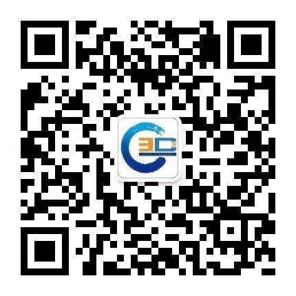 春谷3D打印研究院公眾號二維碼